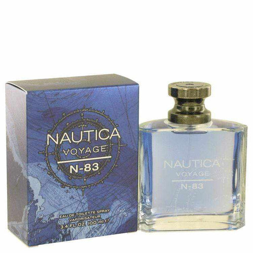 Nautica Voyage N-83, Eau de Toilette by Nautica | Fragrance365