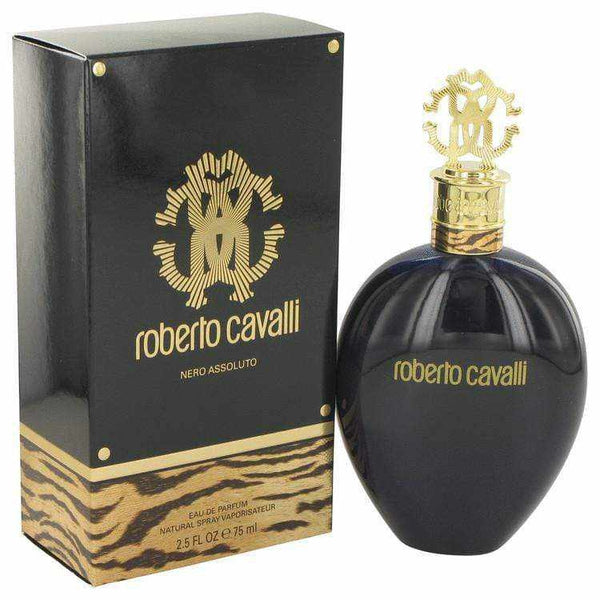 Nero Assoluto, Eau de Parfum by Roberto Cavalli | Fragrance365