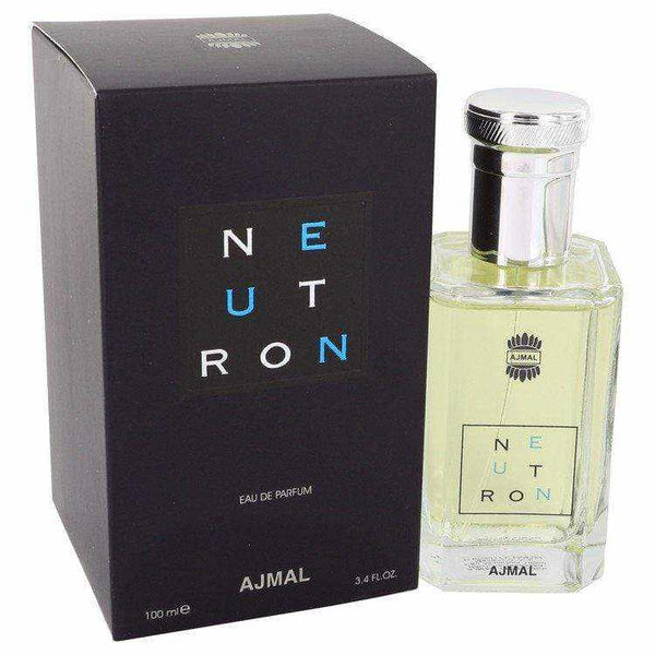 Neutron, Eau de Parfum by Ajmal | Fragrance365