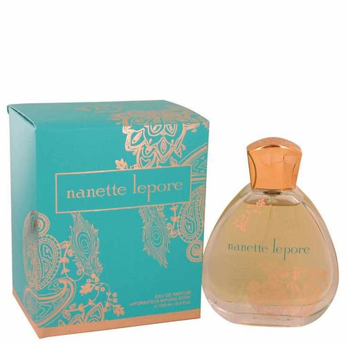 New, Eau de Parfum by Nanette Lepore | Fragrance365