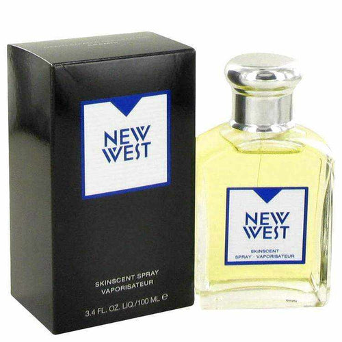 New West, Skinscent Body Spray by Aramis | Fragrance365