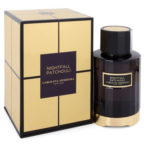 Nightfall Patchouli Eau de Parfum (Unisex) by Carolina Herrera