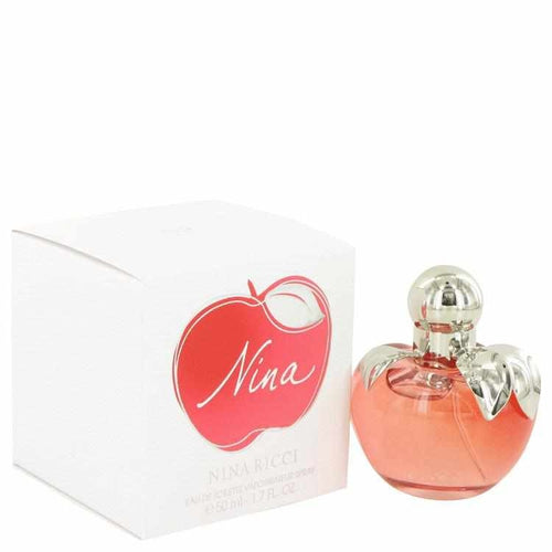 Nina, Eau de Toilette by Nina Ricci | Fragrance365