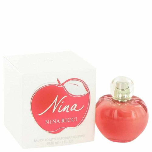 Nina, Eau de Toilette by Nina Ricci | Fragrance365