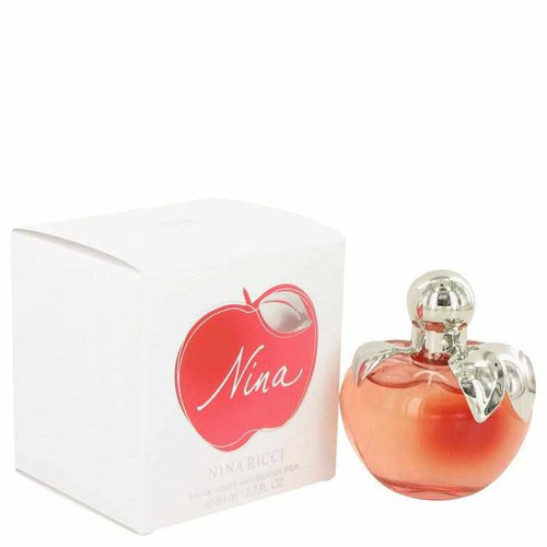 Nina, Eau de Toilette by Nina Ricci | Fragrance365