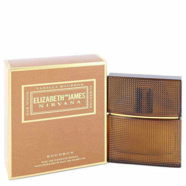 Nirvana Bourbon, Eau de Parfum by Elizabeth and James | Fragrance365