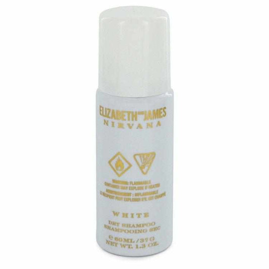 Nirvana White, Dry Shampoo by Elizabeth and James | Fragrance365