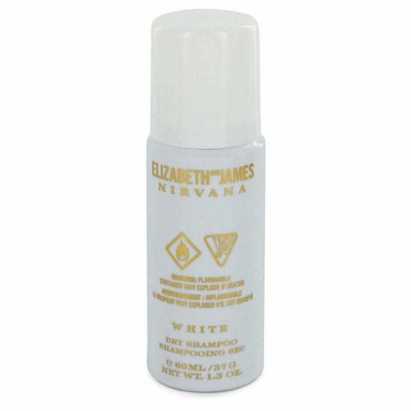 Nirvana White, Dry Shampoo by Elizabeth and James | Fragrance365