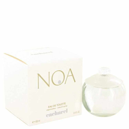 Noa, Eau de Toilette by Cacharel | Fragrance365