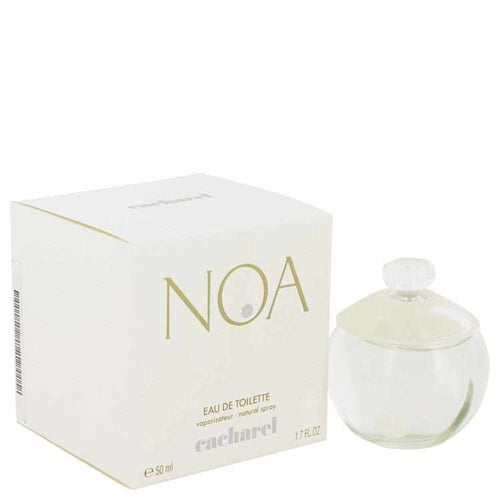 Noa, Eau de Toilette by Cacharel | Fragrance365