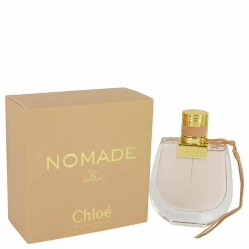 Chloe Eau de Parfum 2.5 oz. Eau de Parfum Nomade, Eau de Parfum by Chloe