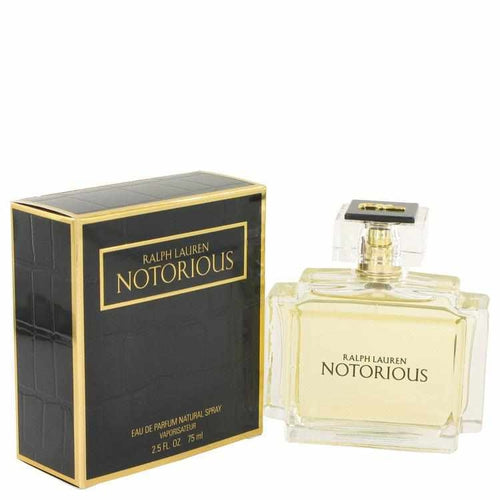 Notorious, Eau de Parfum by Ralph Lauren | Fragrance365