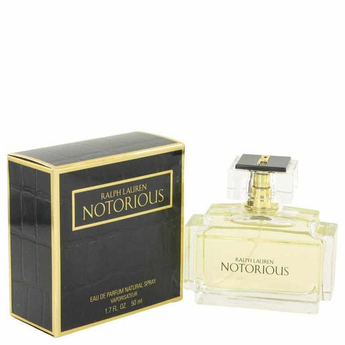 Notorious, Eau de Parfum by Ralph Lauren | Fragrance365