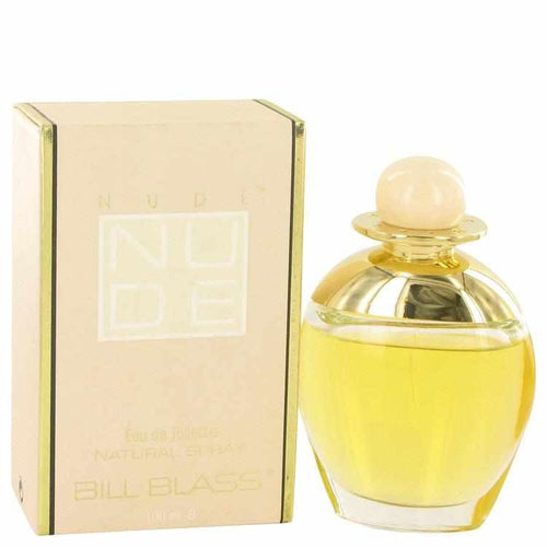 Nude, Eau de Cologne by Bill Blass | Fragrance365