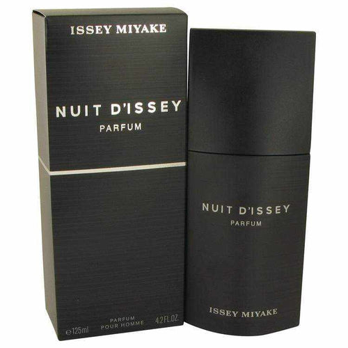 Nuit d’Issey, Eau de Parfum by Issey Miyake | Fragrance365