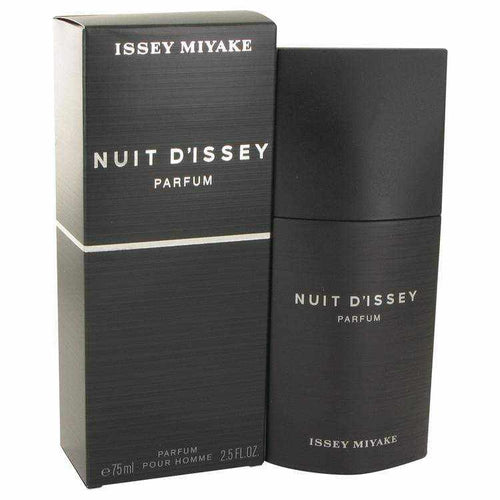 Nuit d’Issey, Eau de Parfum by Issey Miyake | Fragrance365