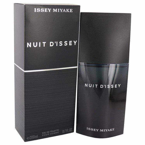 Nuit d’Issey, Eau de Toilette by Issey Miyake | Fragrance365