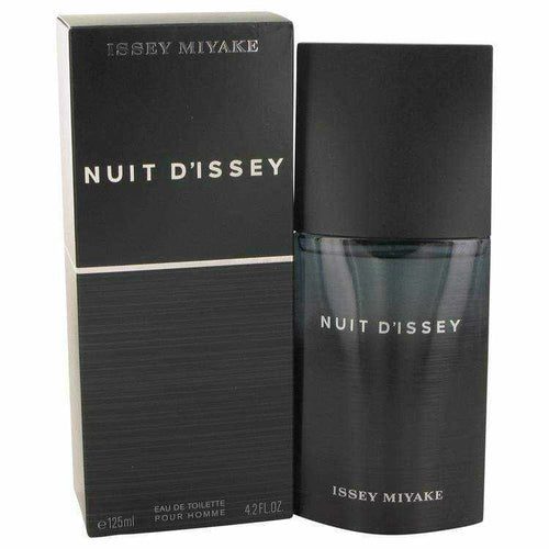 Nuit d’Issey, Eau de Toilette by Issey Miyake | Fragrance365