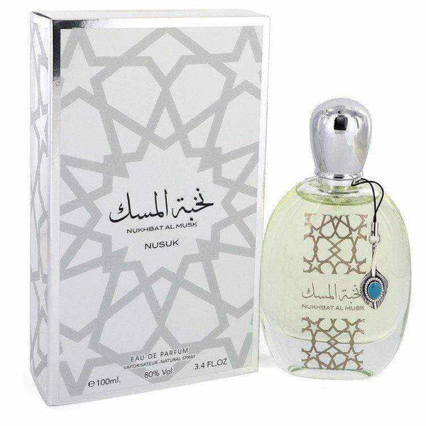 Nukhbat Al Musk, Eau de Parfum by Nusuk | Fragrance365