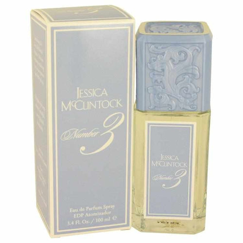 Jessica McClintock Eau de Parfum 3.4 oz. Eau de Parfum Jessica McClintock #3, Eau de Parfum by Jessica McClintock