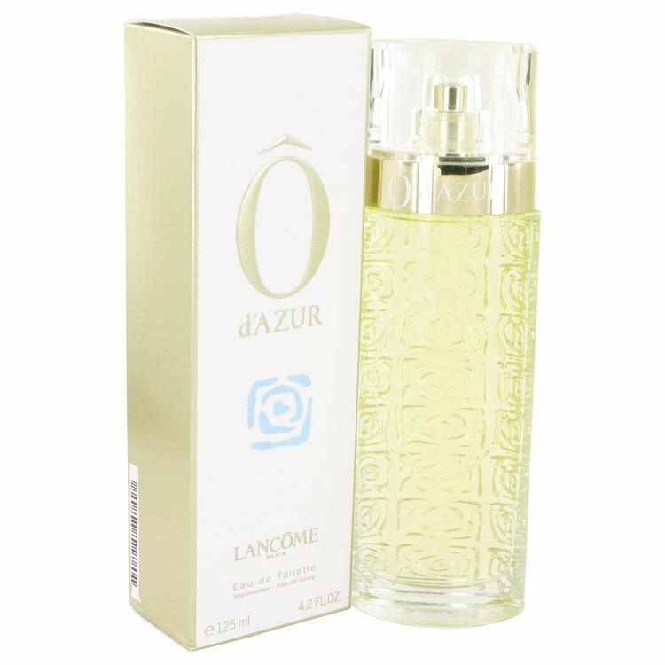 O D'Azur, Eau de Toilette by Lancome | Fragrance365