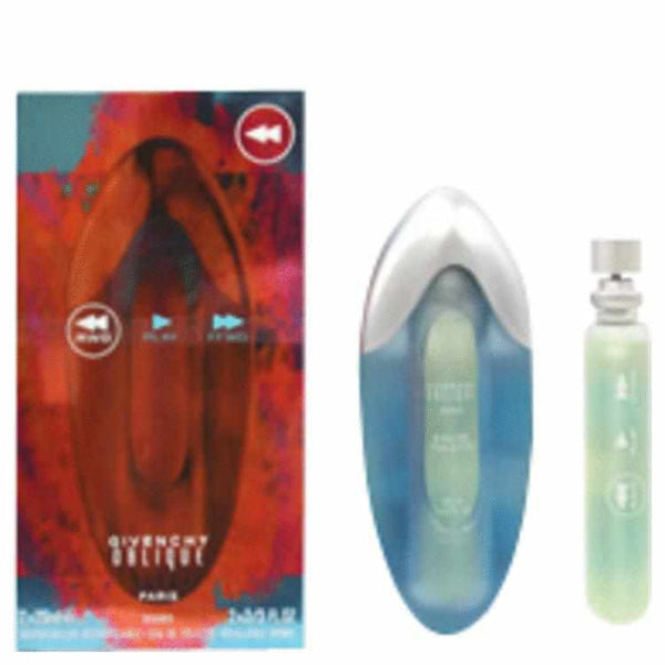 Oblique Rwd Two, Eau de Toilette Refills by Givenchy | Fragrance365