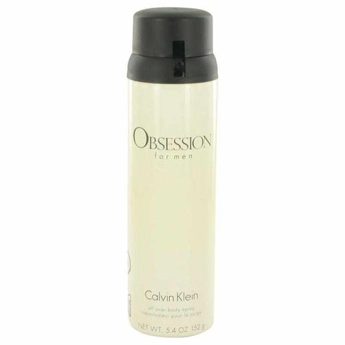 Obsession, Body Spray by Calvin Klein | Fragrance365