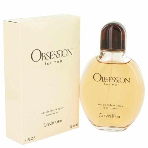 Obsession, Eau de Toilette by Calvin Klein | Fragrance365