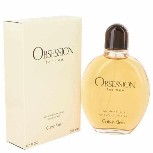 Obsession, Eau de Toilette by Calvin Klein | Fragrance365