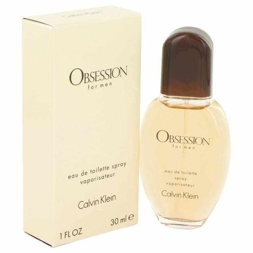 Obsession, Eau de Toilette by Calvin Klein | Fragrance365