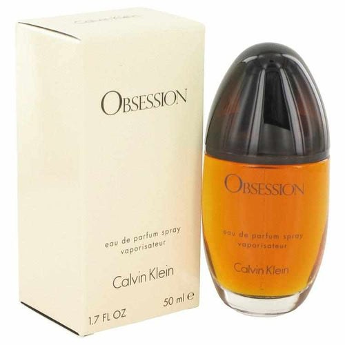 Obsession, Eau de Parfum by Calvin Klein | Fragrance365