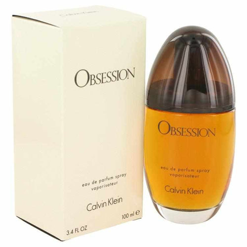 Obsession, Eau de Parfum by Calvin Klein | Fragrance365