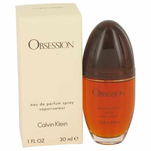 Obsession, Eau de Parfum by Calvin Klein | Fragrance365