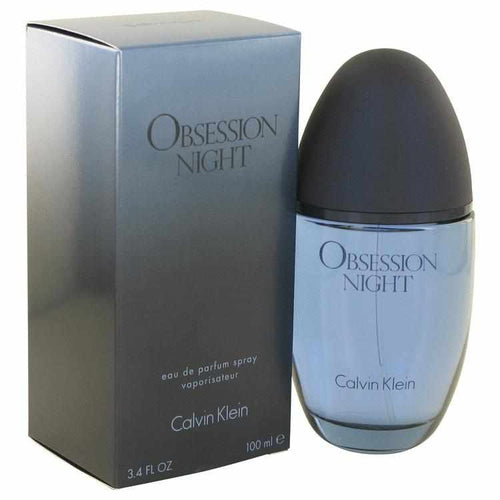 Obsession Night, Eau de Parfum by Calvin Klein | Fragrance365