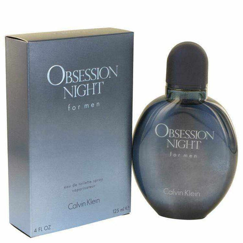 Obsession Night, Eau de Toilette by Calvin Klein | Fragrance365