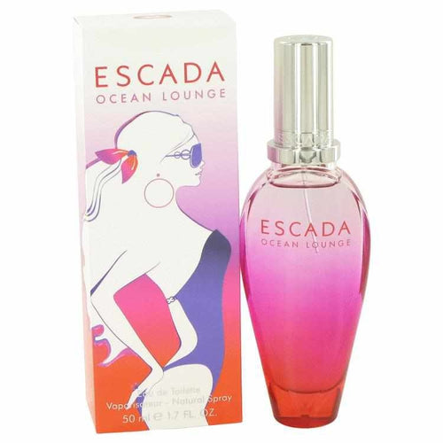 Escada Eau de Toilette 1.6 oz. Eau de Toilette Ocean Lounge, Eau de Toilette by Escada