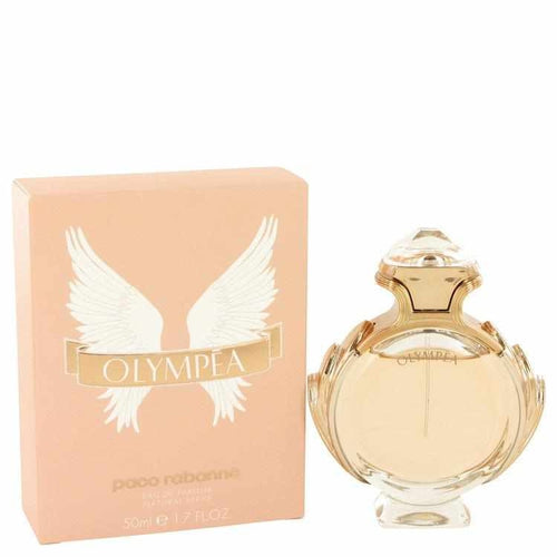 Olympea, Eau de Parfum by Paco Rabanne | Fragrance365