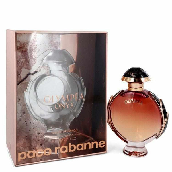 Olympea Onyx, Eau de Parfum (collector edition) by Paco Rabanne | Fragrance365
