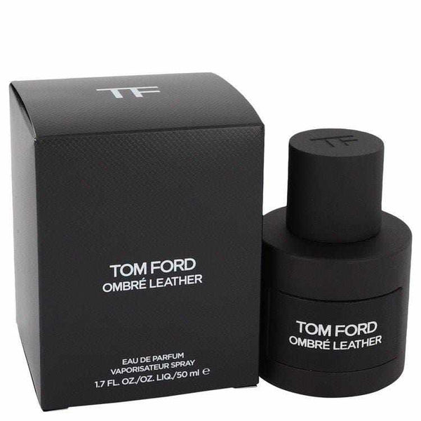 Ombre Leather, Eau de Parfum by Tom Ford | Fragrance365
