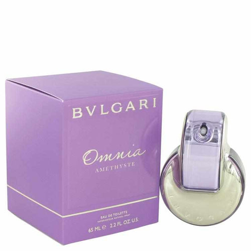 Omnia Amethyste, Eau de Toilette by Bvlgari | Fragrance365