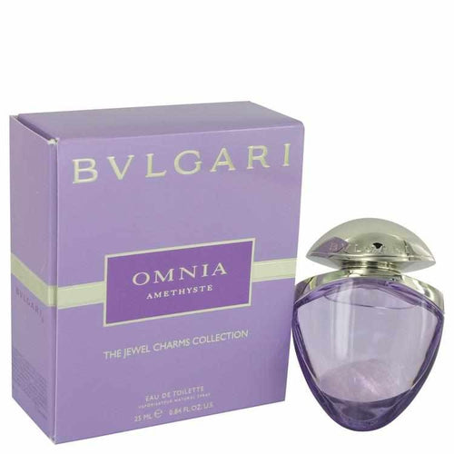 Omnia Amethyste, Eau de Toilette by Bvlgari | Fragrance365