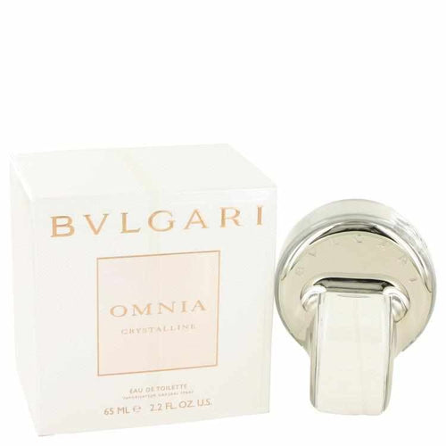 Omnia Crystalline, Eau de Toilette by Bvlgari | Fragrance365