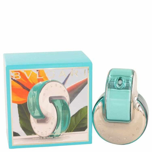 Omnia Paraiba, Eau de Toilette by Bvlgari | Fragrance365