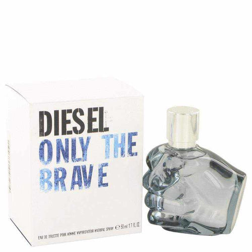 Only the Brave, Eau de Toilette by Diesel | Fragrance365