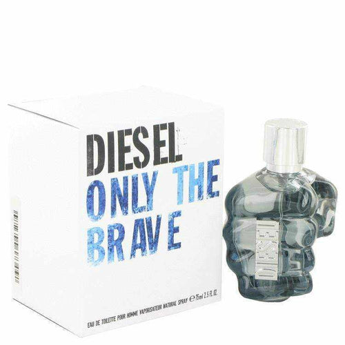 Only the Brave, Eau de Toilette by Diesel | Fragrance365