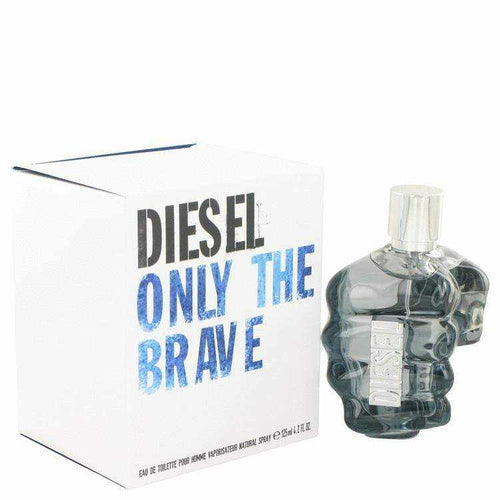 Only the Brave, Eau de Toilette by Diesel | Fragrance365