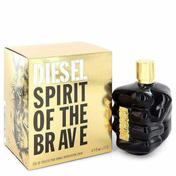 Only the Brave Spirit, Eau de Toilette by Diesel | Fragrance365