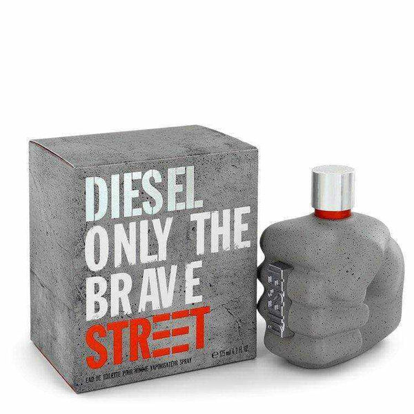 Only the Brave Street, Eau de Toilette by Diesel | Fragrance365