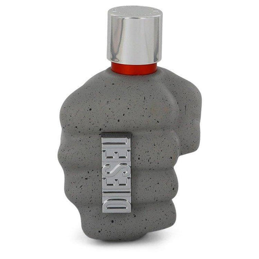 Only the Brave Street, Eau de Toilette (Tester) by Diesel | Fragrance365