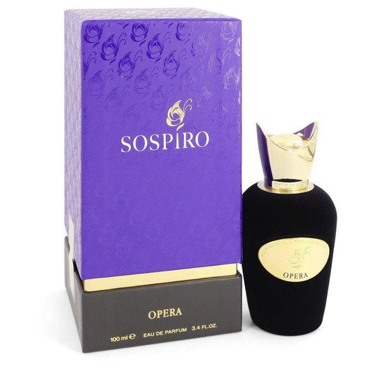 Opera Sospiro, Eau de Parfum (Unisex) by Sospiro | Fragrance365